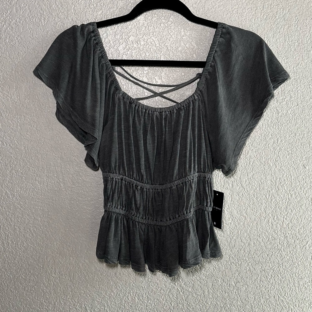 Lucky Brand Top